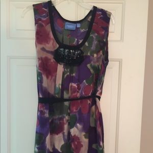 Simply Vera Wang Dress